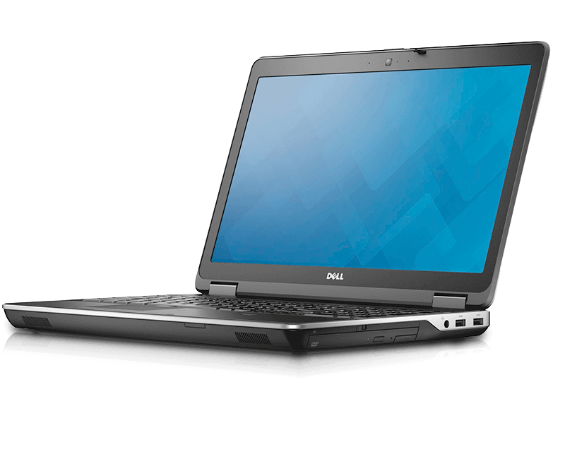 Dell Latitude series