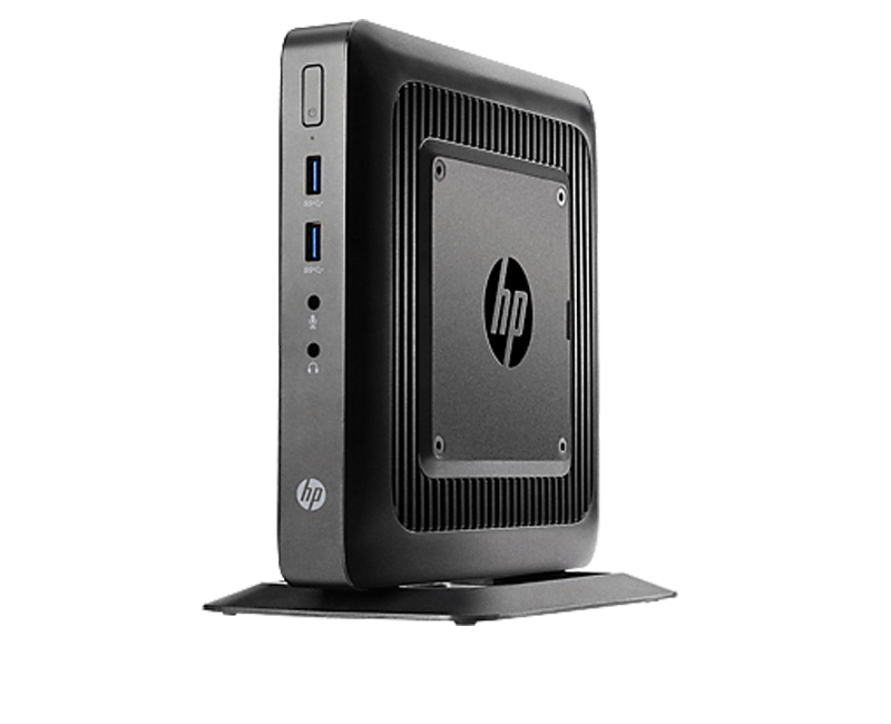 HP Thin client