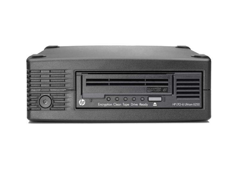 LTO Tape Drive