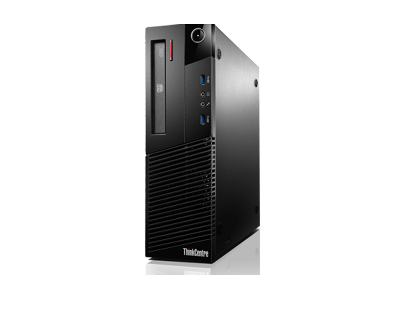 ThinkCentre M series