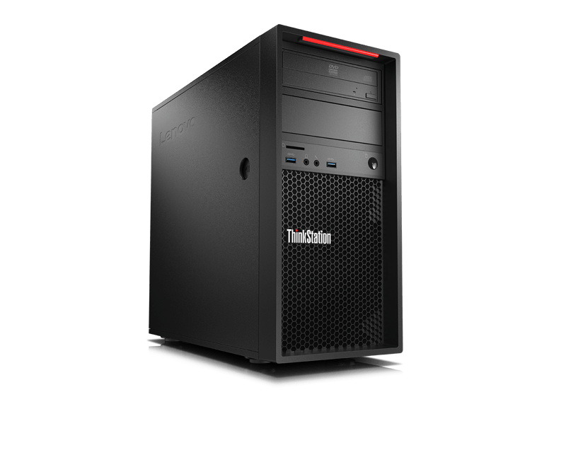 Thinkstation series